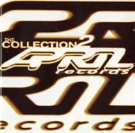 Various Artists - April Records: The Collection Vol. 2 (CD)